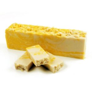 JABÓN EN BARRA CON ACEITE DE ARGÁN