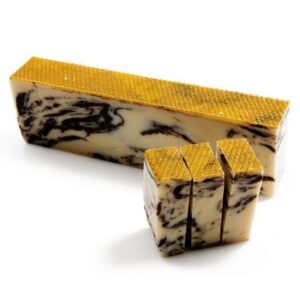 JABÓN EN BARRA CON PROPÓLEO