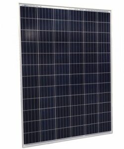 Panel Solar 200W 12V Policristalino
