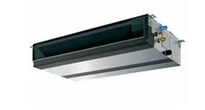 AIRE ACONDICIONADO COMERCIAL CASSETTE DE