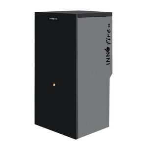 Caldera de pellets INNOFIRE Linosa 18 kw