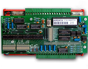 PLACA BASE MED PRO DAIKIN