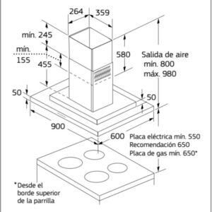 INSTALACIÓN DE AIRE ACONDICIONADO