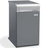 CALDERA DE CALOR DOMUSA TIPO A