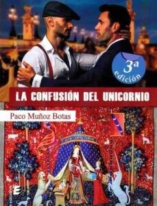 LA CONFUSION DEL UNICORNIO