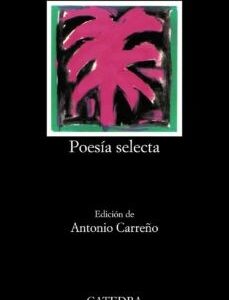 POESIA SELECTA