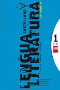 Lengua castellana y literatura. 1 ESO. Conecta 2.0.