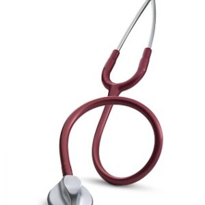 Fonendoscopio Littmann®. Master Cardiology 2163 Burgundy