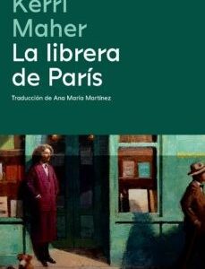 LA LIBRERA DE PARIS