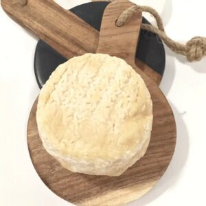 Queso Cabri Blanc