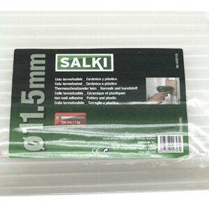 COLA TERMOFUSIBLE 11,5X200 (50 UD)