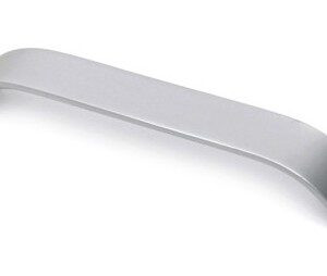Pomo Mueble 160Mm Alum.Anod Mate 160 Rei