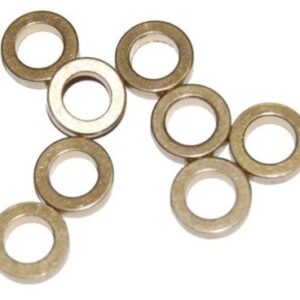 Arandela Pernio 10Mm Ebro Lat 200 50 Pz
