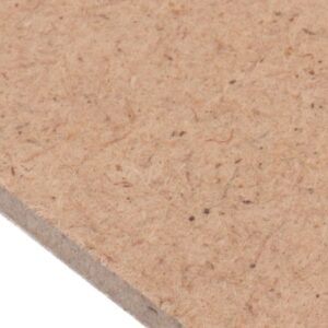 Tablero de MDF crudo 610x1220x3 mm
