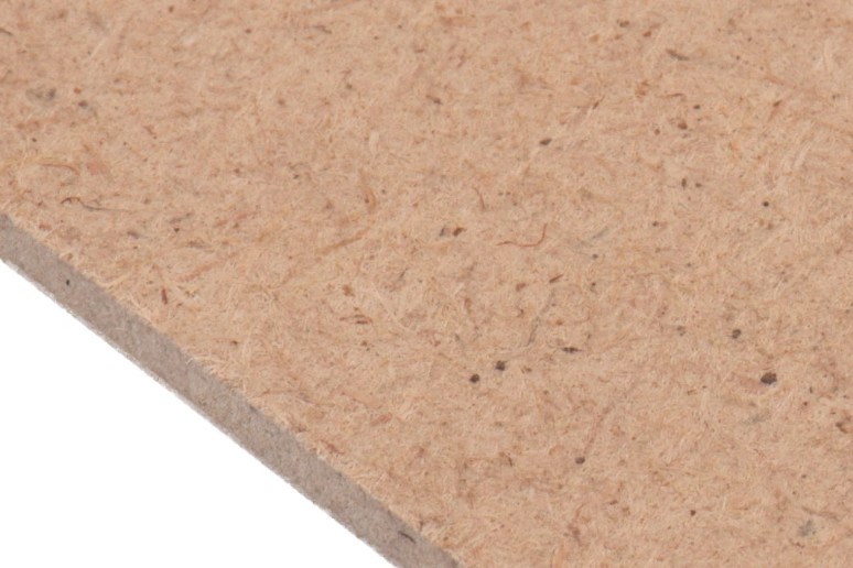 Tablero de MDF crudo 610x1220x3 mm