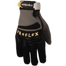 Guantes antivibration Proflex 9002