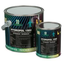 Enseñanzas primarias hidrosolubles Hydropol