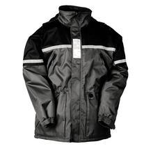 Parka Tréban