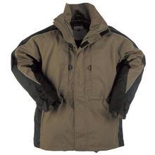 Parkas Montreux