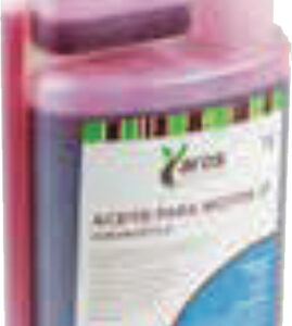 ACEITE SEMISINTETICO 2T 6000844 1L C/DOS