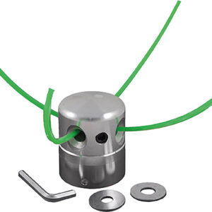 CABEZAL UNIVERSAL 4 HILOS ALU.TL.6007181
