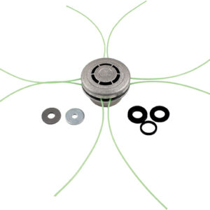 CABEZAL UNIVERSAL 8 HILOS ALU.5009632