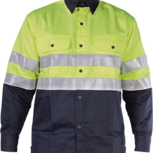 CAMISA IGNIF.WELDER HV WLH100 T-L AZ