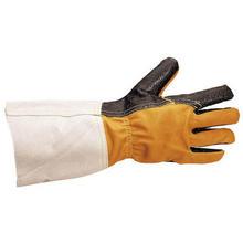 Guantes soldador máx. Welder Cut