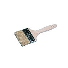 Cepillos brocha de vetear que deben esmaltarse