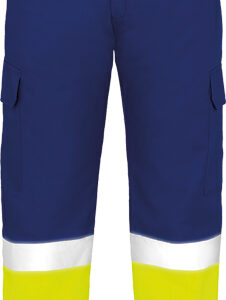 PANTALON A.V.3023AF/AM AMAR./MARINO T42