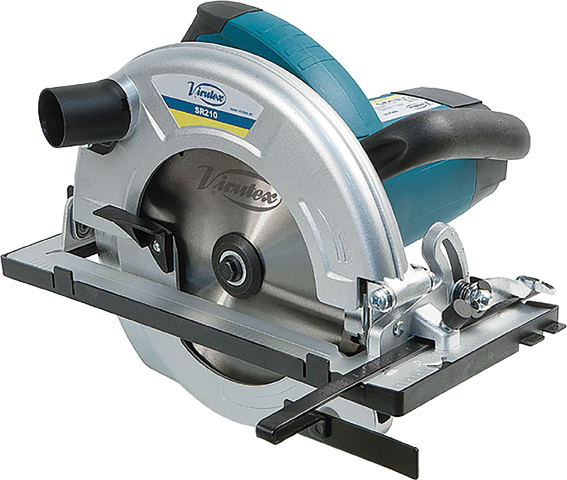 SIERRA CIRCULAR SR-210 9000700