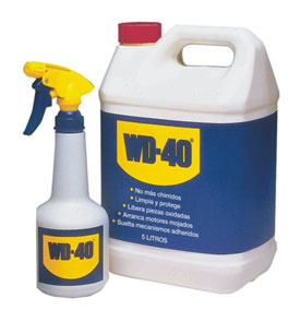 ACEITE WD-40 5L DESENG+APLICADOR 44506E