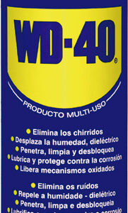 ACEITE WD-40 SPRAY 200ML 34102