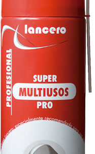 ACEITE MULTIUSOS AFLOJATODO 400ML