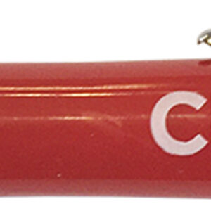 BOLIGRAFO CLICKFER ROJO