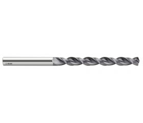 BROCA HSS Co DIN338TS - 3.10 mm - Imagen 4