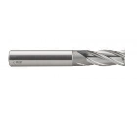 FRESA FRONTAL G.DESBASTE 4C M/CIL S/C HSS Ø7x16/66mm