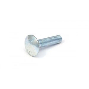 TORNILLO CABEZA REDONDA