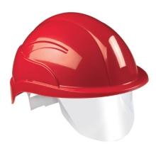 Casco Visión
