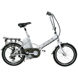 Bicicleta Eléctrica LIGHT URBAN