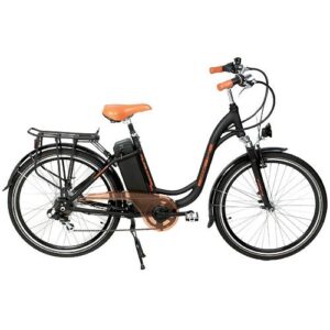 Bicicleta Eléctrica ELEGANCE