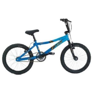 Bicicleta BMX 139 Series