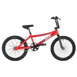 Bicicleta BMX-129 Track