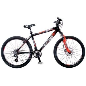 Bicicleta OUTSIDER
