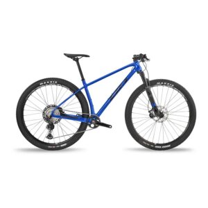 Bicicleta MTB BH Ultimate RC 7.7 azul