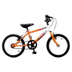 Bicicleta infantil Open 16