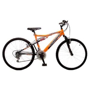Bicicleta Cobra 24