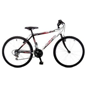 Bicicleta infantil Open 24