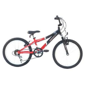 Bicicleta 20" BMX 105 JUNIOR