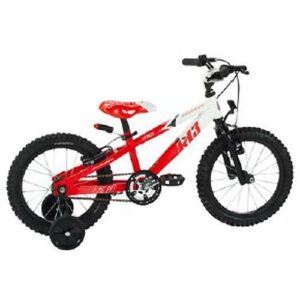 Bicicleta 16" MTB KY3